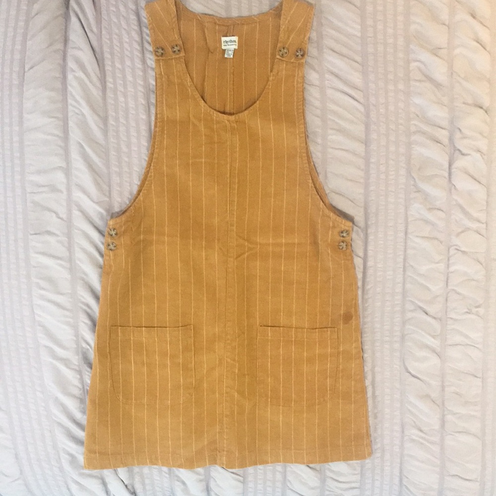 Rhythm Pinafore